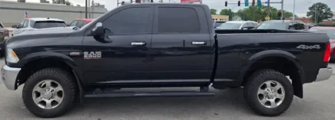 More photos of 2018 Ram 2500 Big Horn at Capital City Motor Company, IA