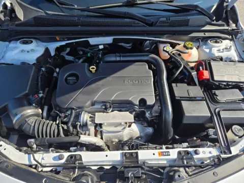 More photos of 2020 Chevrolet Malibu LS at Capital City Motor Company, IA
