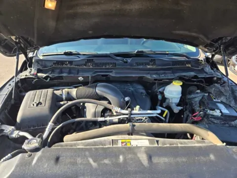 Another view of 2017 Ram 1500 Longhorn for sale in Des Moines, IA at Capital City Motor Company