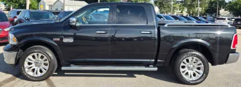 More photos of 2017 Ram 1500 Longhorn at Capital City Motor Company, IA