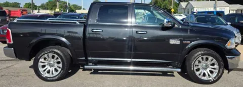 More photos of 2017 Ram 1500 Longhorn at Capital City Motor Company, IA