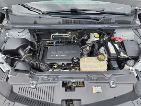More photos of 2020 Chevrolet Trax LT at Capital City Motor Company, IA