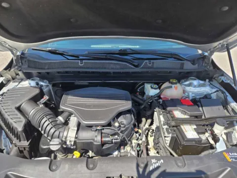 Another view of 2019 Chevrolet Blazer LT for sale in Des Moines, IA at Capital City Motor Company