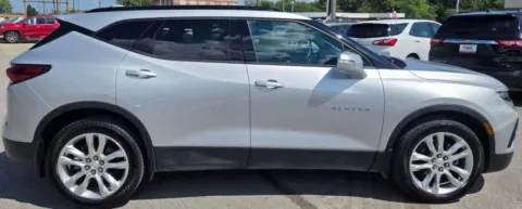 More photos of 2019 Chevrolet Blazer LT at Capital City Motor Company, IA