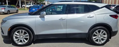 More photos of 2019 Chevrolet Blazer LT at Capital City Motor Company, IA
