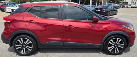 More photos of 2020 Nissan Kicks SV at Capital City Motor Company, IA