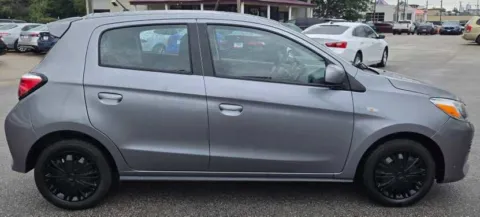 More photos of 2022 Mitsubishi Mirage ES at Capital City Motor Company, IA