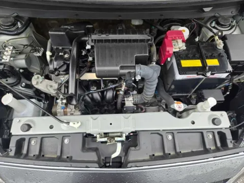 Another view of 2022 Mitsubishi Mirage ES for sale in Des Moines, IA at Capital City Motor Company
