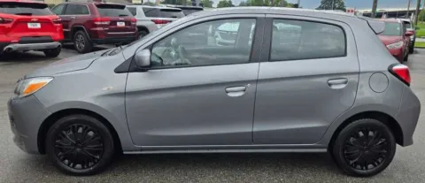 More photos of 2022 Mitsubishi Mirage ES at Capital City Motor Company, IA