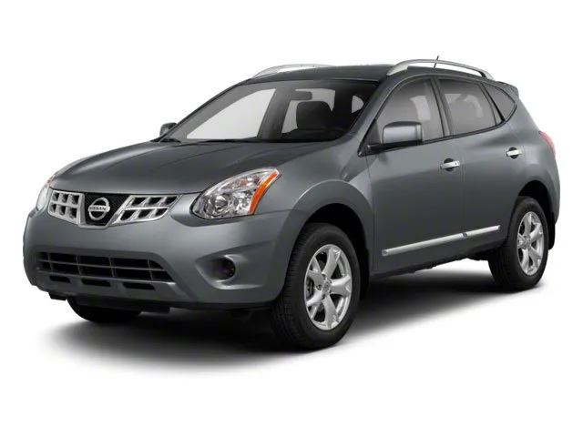 2013 Nissan Rogue SL for sale in Des Moines, IA