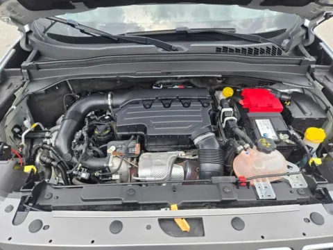 More photos of 2021 Jeep Renegade Limited at Capital City Motor Company, IA