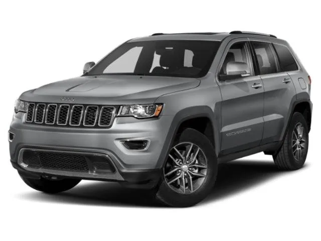 2021 Jeep Grand Cherokee Limited for sale in Des Moines, IA