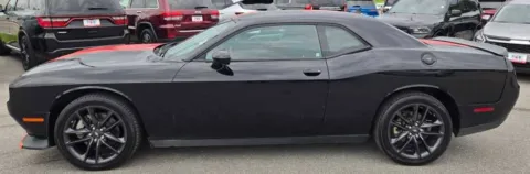 More photos of 2022 Dodge Challenger GT at Capital City Motor Company, IA