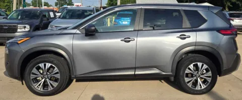 More photos of 2023 Nissan Rogue SV at Capital City Motor Company, IA
