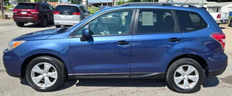 More photos of 2015 Subaru Forester 2.5i Premium at Capital City Motor Company, IA