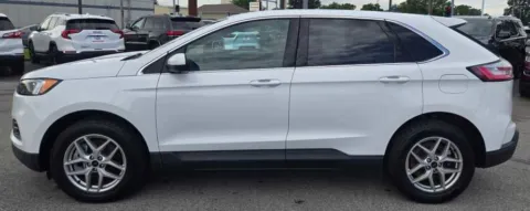More photos of 2023 Ford Edge SEL at Capital City Motor Company, IA