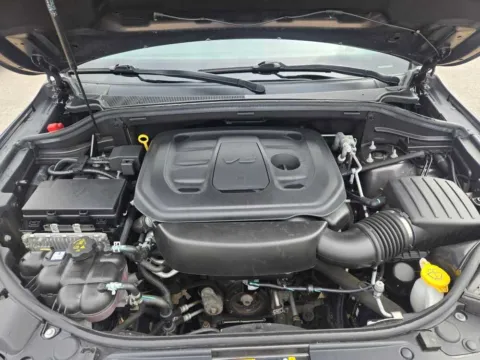 More photos of 2021 Jeep Grand Cherokee Laredo X at Capital City Motor Company, IA