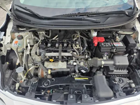 More photos of 2021 Nissan Versa S at Capital City Motor Company, IA