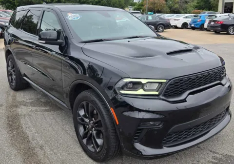 Photos of 2021 Dodge Durango R/T for sale in Des Moines, IA at Capital City Motor Company