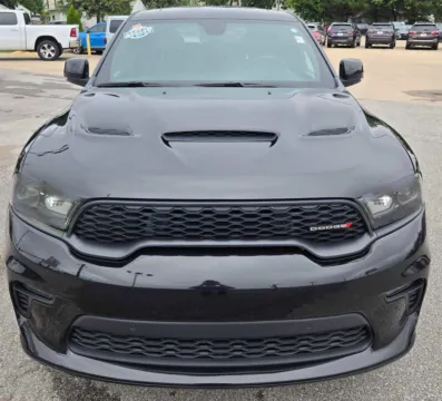Another view of 2021 Dodge Durango R/T for sale in Des Moines, IA at Capital City Motor Company