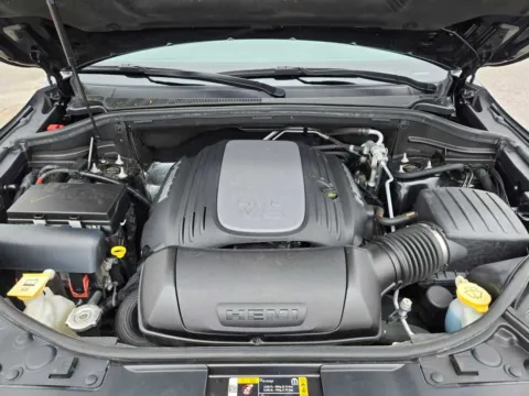 More photos of 2021 Dodge Durango R/T at Capital City Motor Company, IA