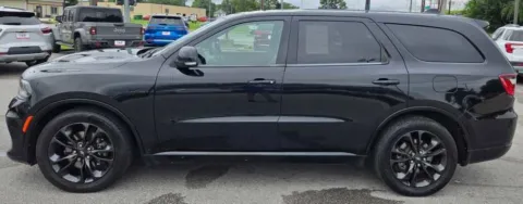 More photos of 2021 Dodge Durango R/T at Capital City Motor Company, IA