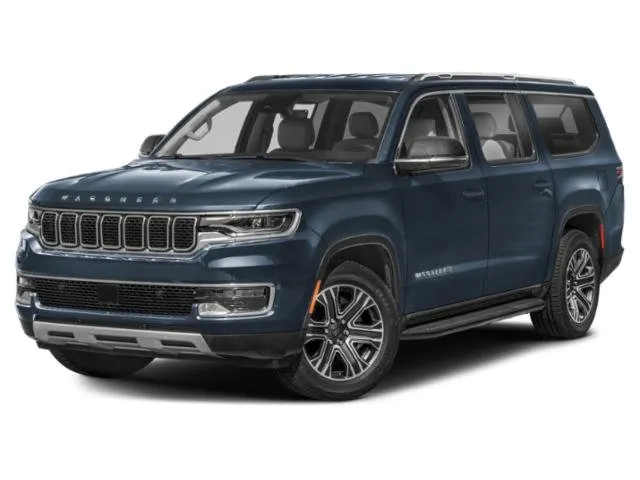 2023 Jeep Wagoneer L Series II for sale in Des Moines, IA