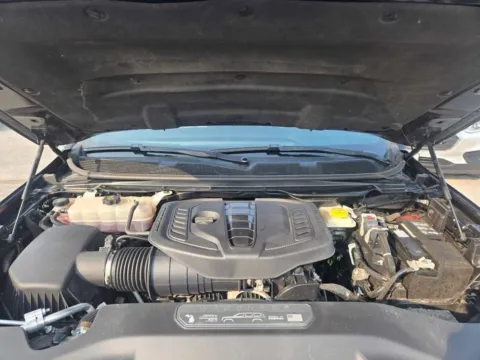 More photos of 2023 Jeep Wagoneer L Series II at Capital City Motor Company, IA