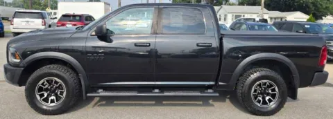 More photos of 2015 Ram 1500 Rebel at Capital City Motor Company, IA