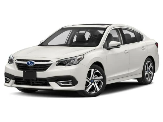 2022 Subaru Legacy Limited for sale in Des Moines, IA