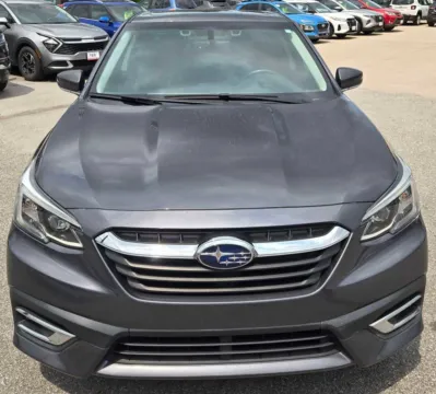 Photos of 2022 Subaru Legacy Limited for sale in Des Moines, IA at Capital City Motor Company