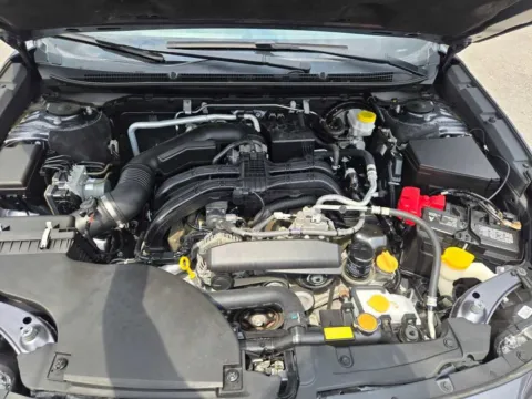 Another view of 2022 Subaru Legacy Limited for sale in Des Moines, IA at Capital City Motor Company