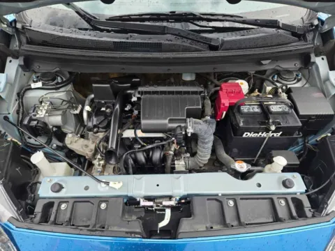 More photos of 2021 Mitsubishi Mirage ES at Capital City Motor Company, IA