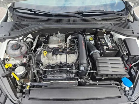 More photos of 2021 Volkswagen Jetta R-Line at Capital City Motor Company, IA