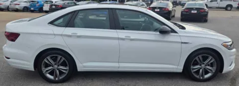 More photos of 2021 Volkswagen Jetta R-Line at Capital City Motor Company, IA