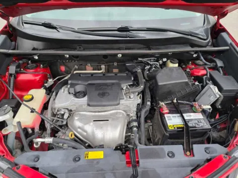More photos of 2015 Toyota RAV4 XLE at Capital City Motor Company, IA