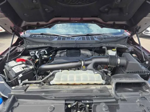 More photos of 2022 Ford F-150 XLT at Capital City Motor Company, IA