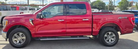 More photos of 2022 Ford F-150 XLT at Capital City Motor Company, IA