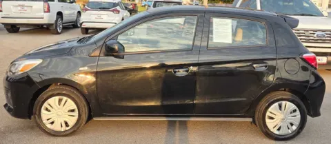 More photos of 2021 Mitsubishi Mirage ES at Capital City Motor Company, IA