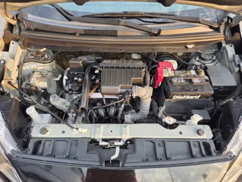 More photos of 2021 Mitsubishi Mirage ES at Capital City Motor Company, IA