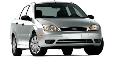 Beige 2005 Ford Focus S for sale in Des Moines, IA