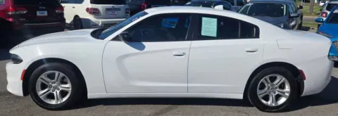 More photos of 2023 Dodge Charger SXT at Capital City Motor Company, IA