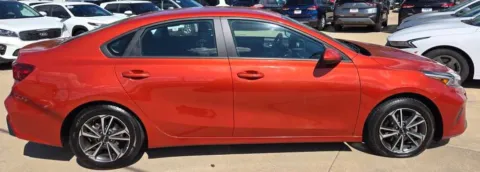 More photos of 2023 Kia Forte LXS at Capital City Motor Company, IA