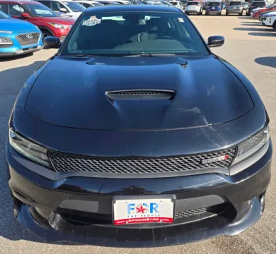 Another view of 2023 Dodge Charger GT for sale in Des Moines, IA at Capital City Motor Company