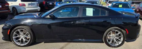 More photos of 2023 Dodge Charger GT at Capital City Motor Company, IA
