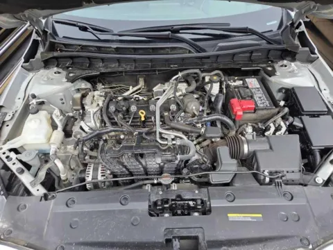 More photos of 2023 Nissan Altima 2.5 SV at Capital City Motor Company, IA