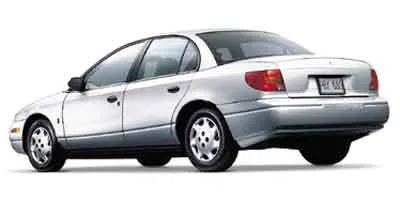 Silver 2002 Saturn SL 1 for sale in Des Moines, IA
