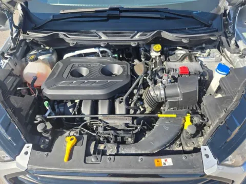 More photos of 2020 Ford EcoSport SES at Capital City Motor Company, IA