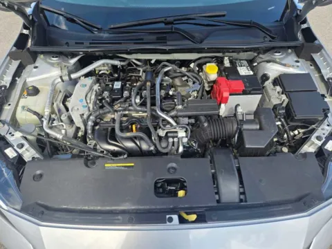 More photos of 2022 Nissan Sentra SV at Capital City Motor Company, IA