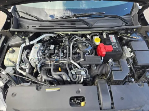 More photos of 2023 Nissan Sentra SV at Capital City Motor Company, IA